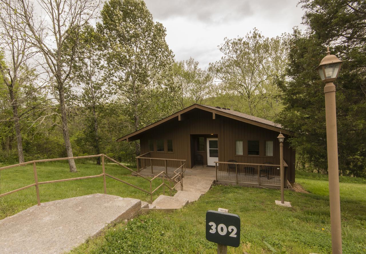 Blue Licks Battlefield State Park Carlisle Exterior foto